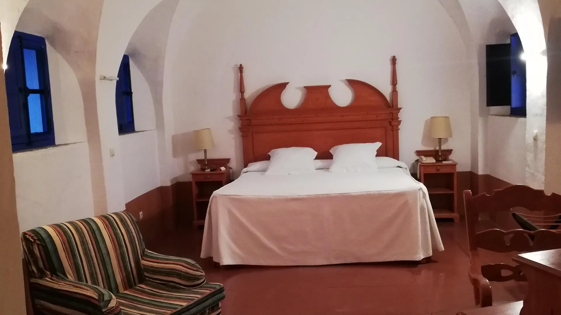 Monasterio De San Francisco Hotel Palma del Rio 4*,