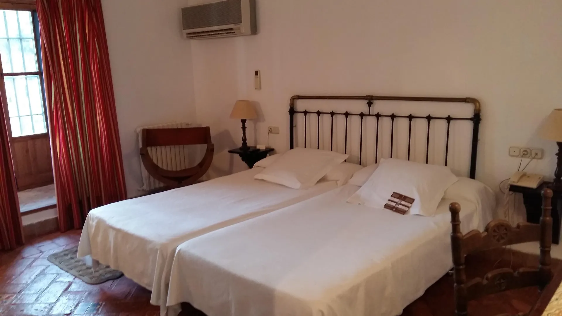 Monasterio De San Francisco Hotel Palma del Rio