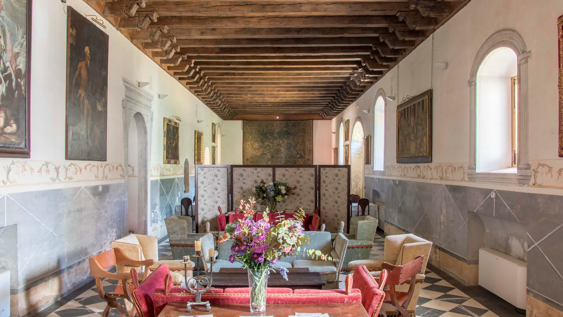 Monasterio De San Francisco Hotel Palma del Rio