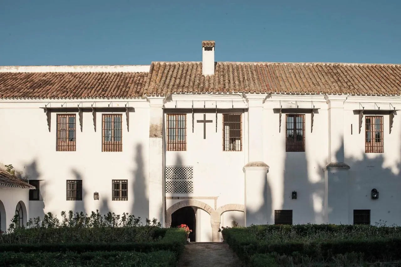 Hotel Monasterio De San Francisco Palma del Río