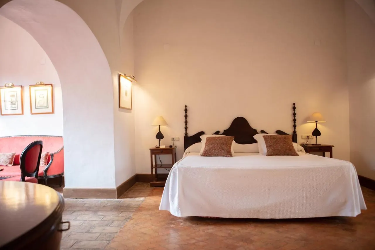 Monasterio De San Francisco Hotel Palma del Rio