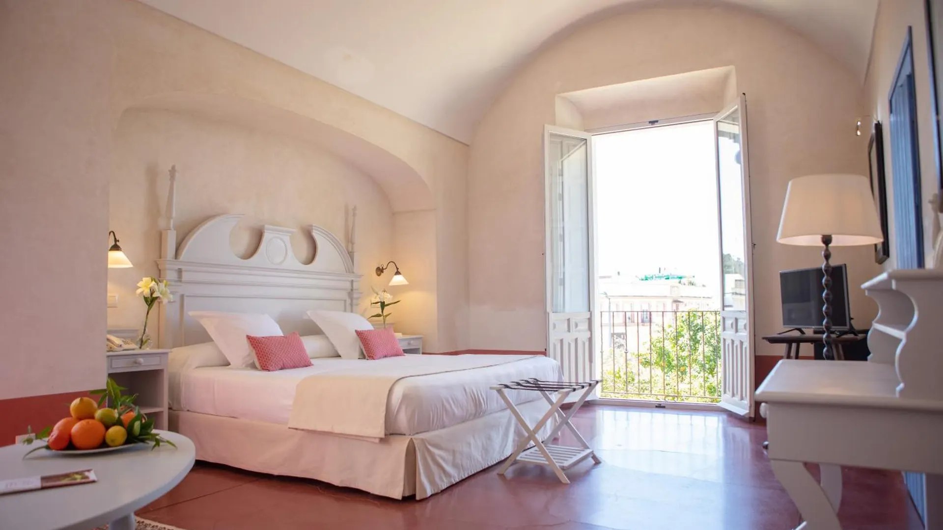 Monasterio De San Francisco Hotel Palma del Rio