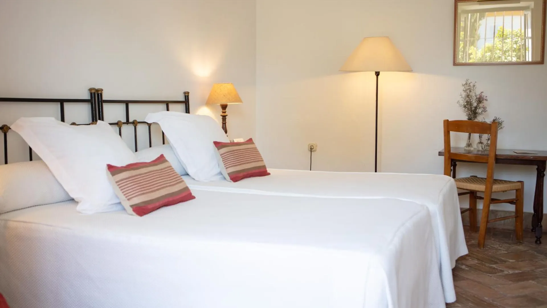 Monasterio De San Francisco Hotel Palma del Rio