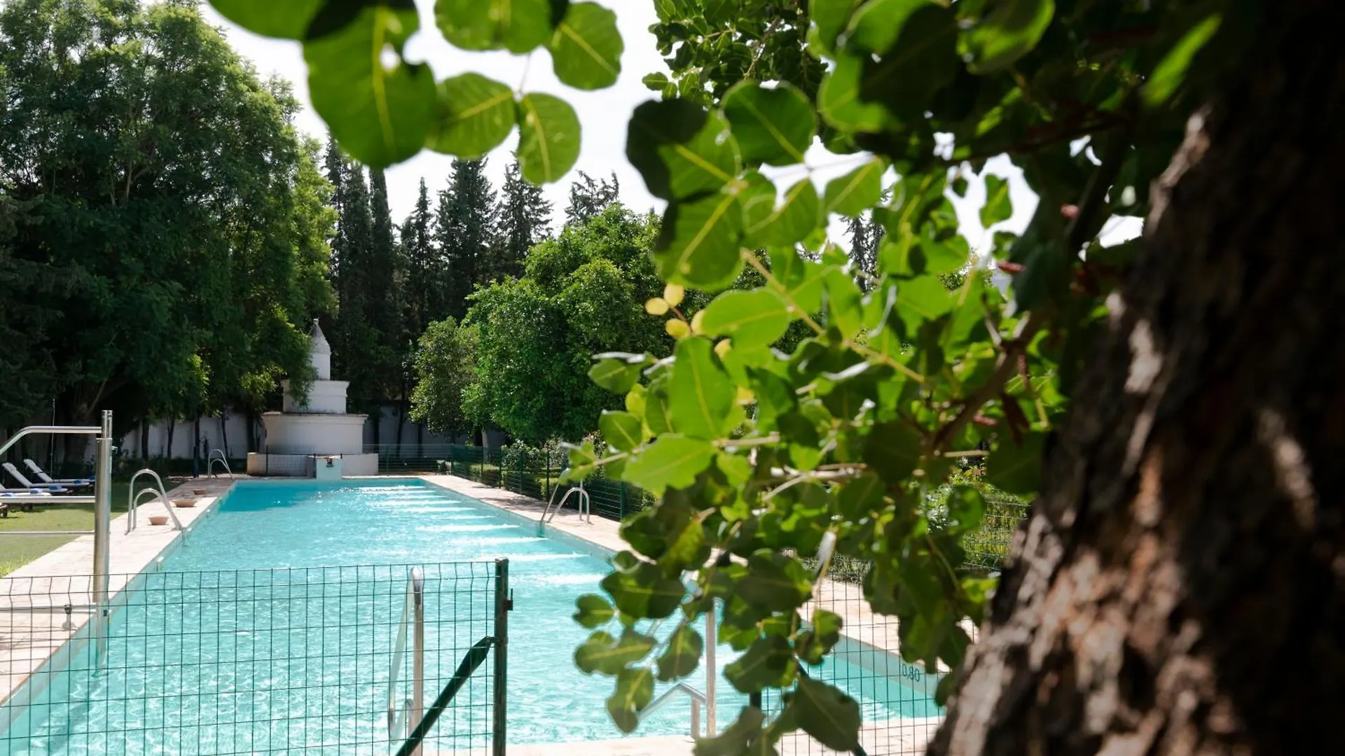 Monasterio De San Francisco Hotel Palma del Rio