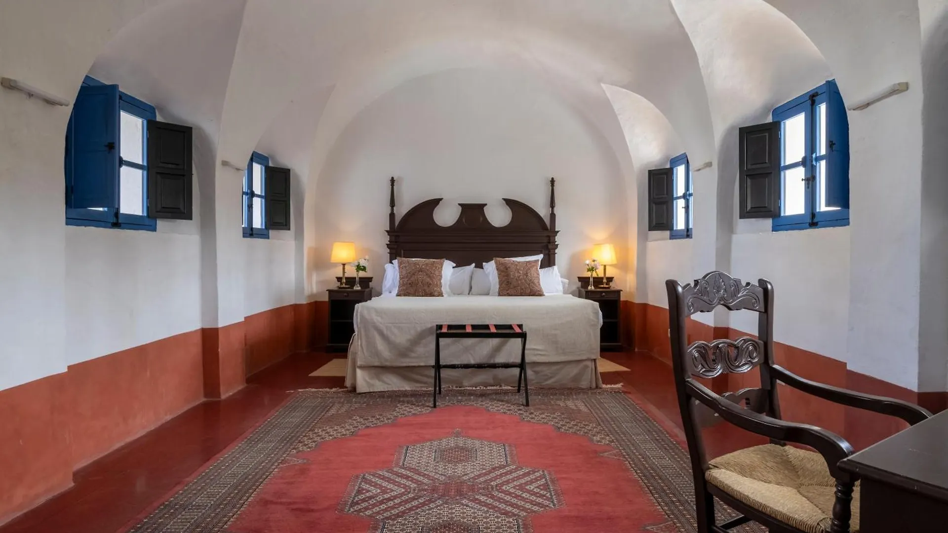 Monasterio De San Francisco Hotel Palma del Rio