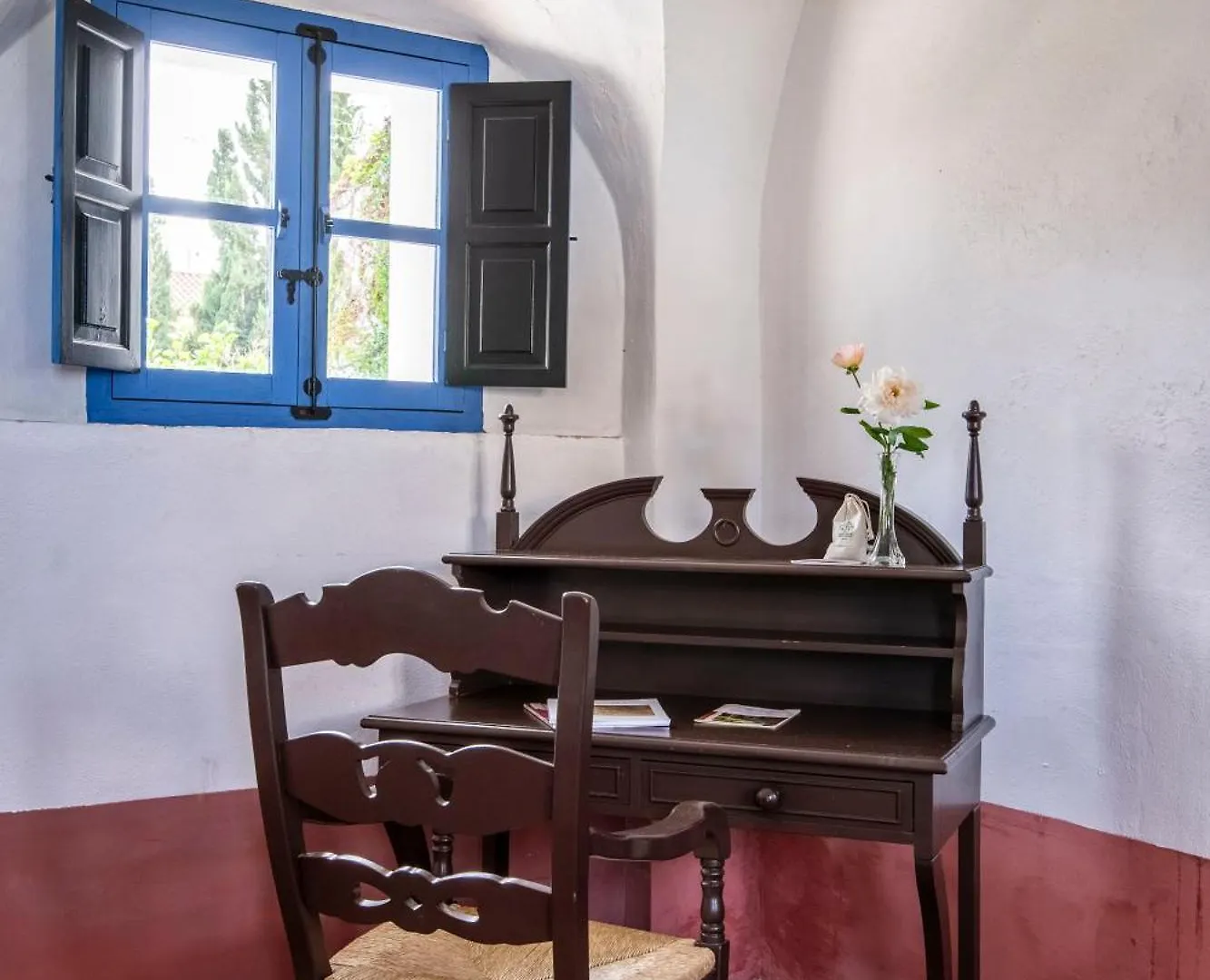 Monasterio De San Francisco Hotel Palma del Rio