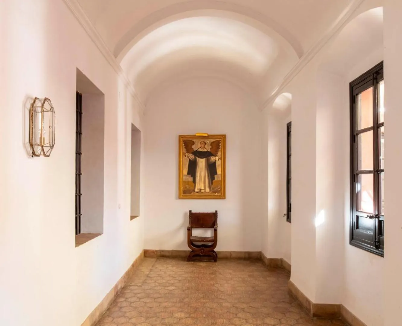 Monasterio De San Francisco Hotel Palma del Rio