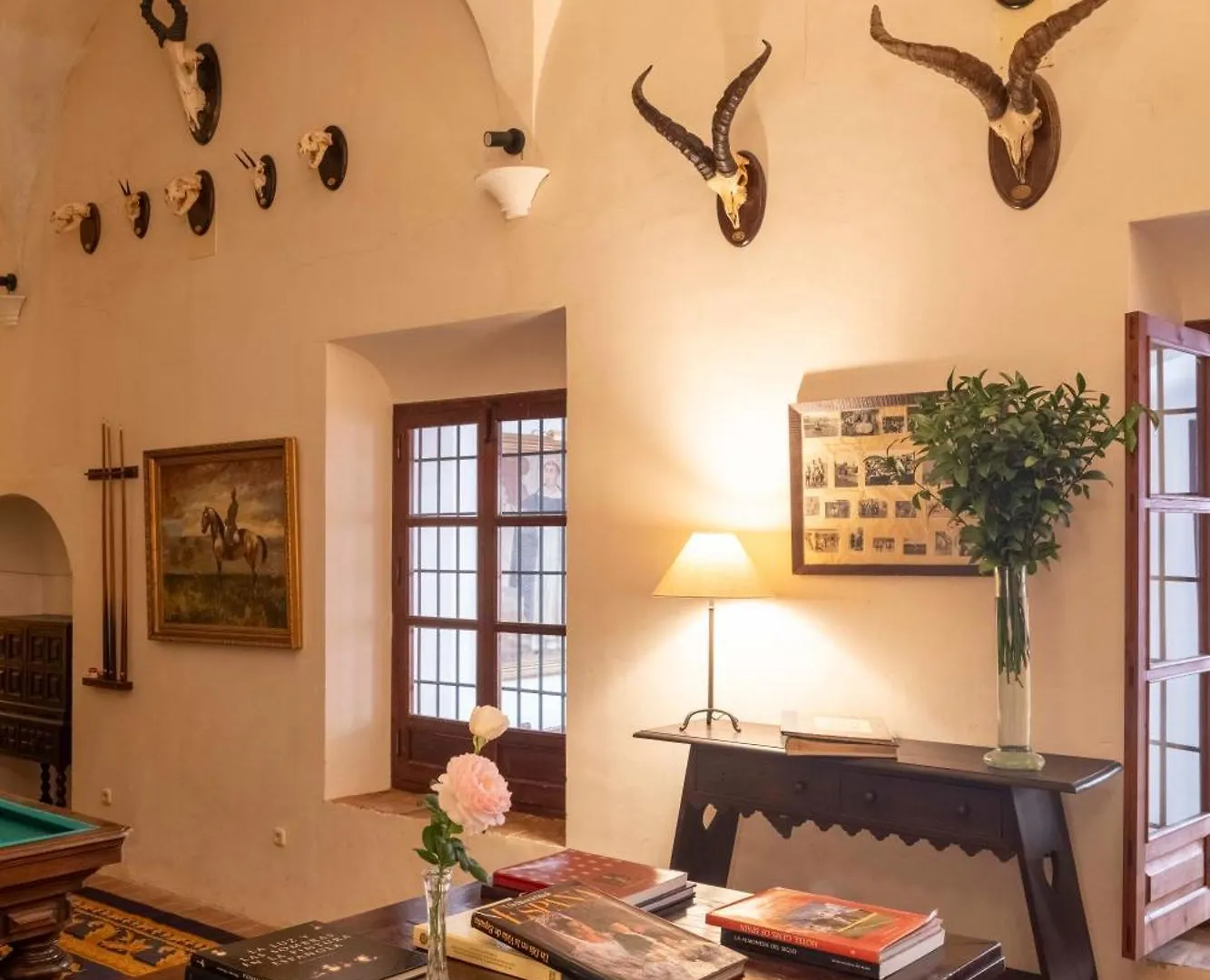 ****  Monasterio De San Francisco Hotel Palma del Rio Spain