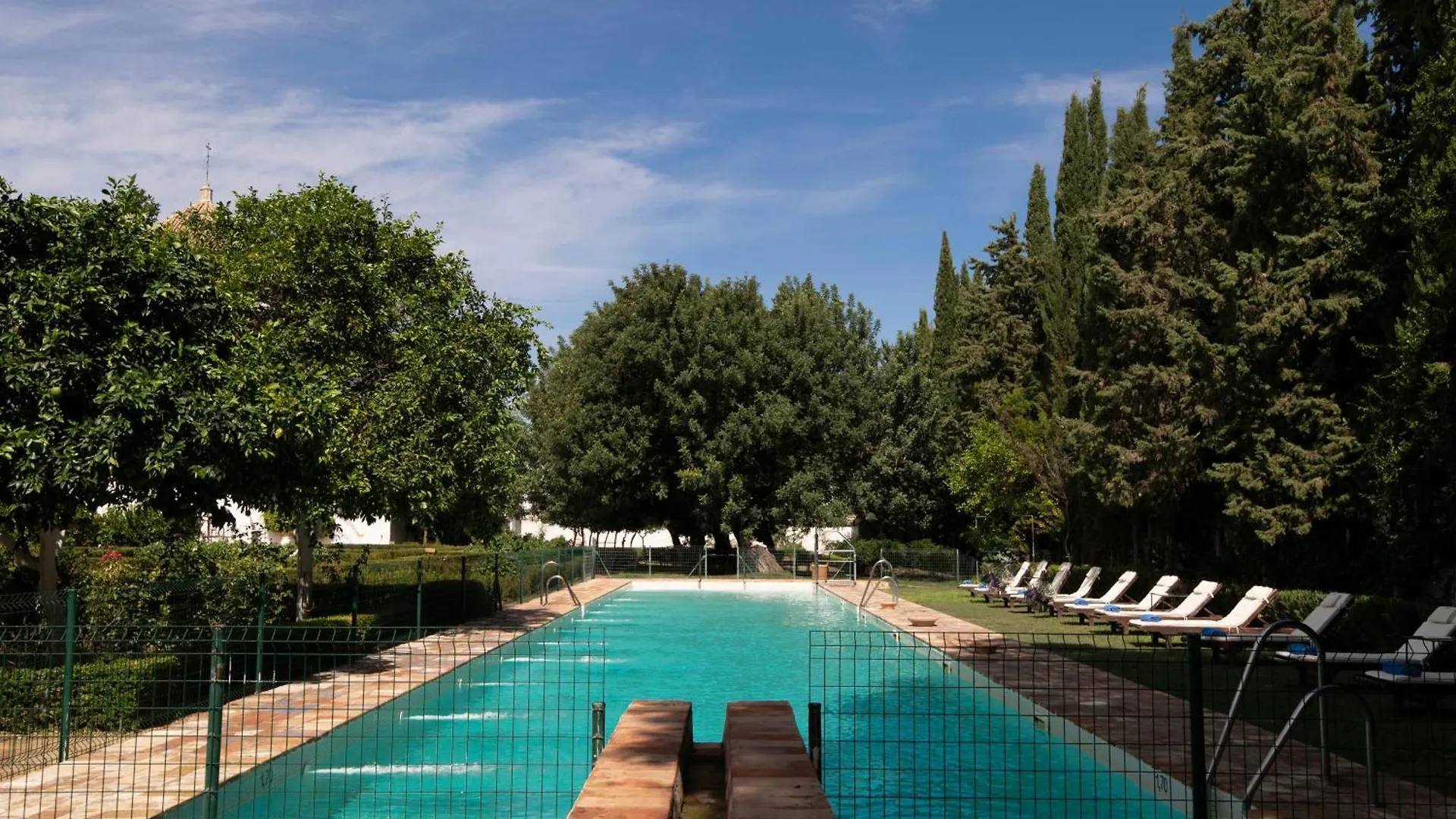Monasterio De San Francisco Hotel Palma del Rio