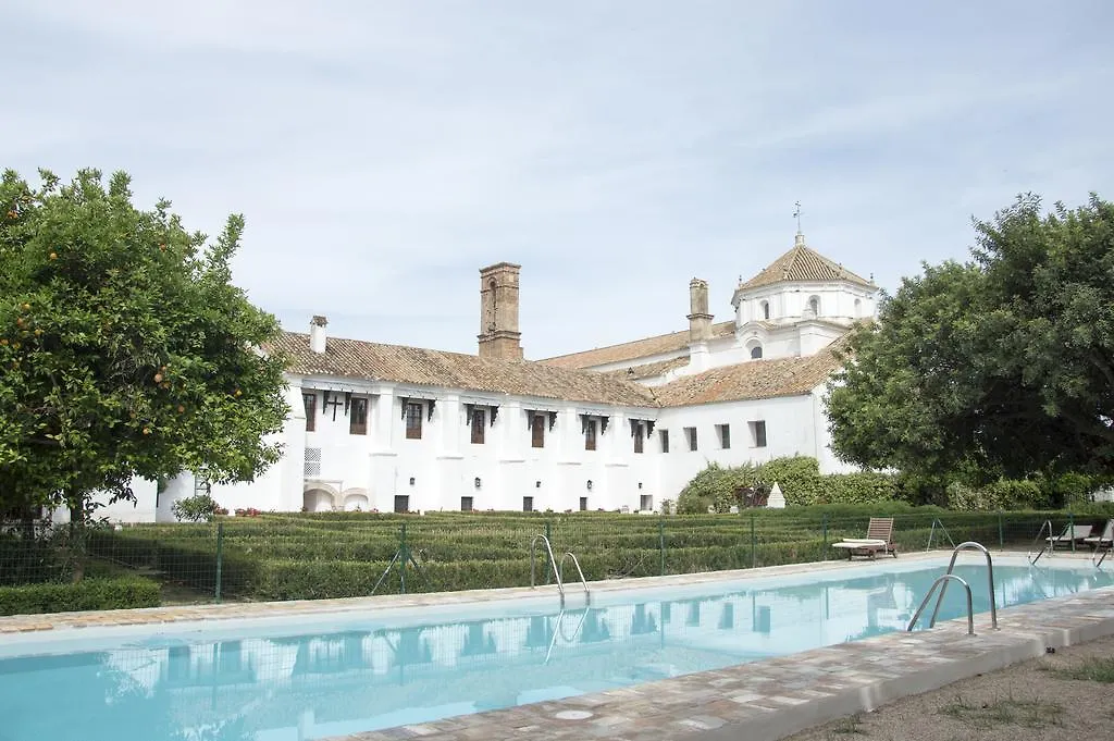 Monasterio De San Francisco Hotel Palma del Rio