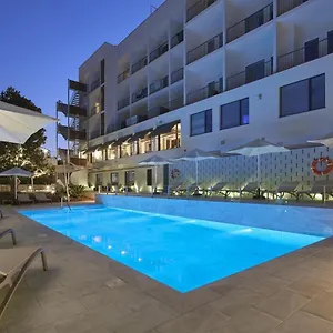 https://nuria.catalonia-hotels.com