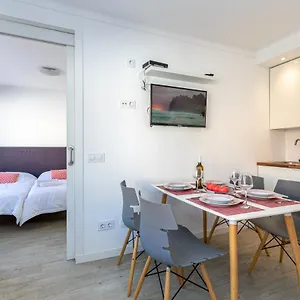 Appart hôtel Playa Alcúdia