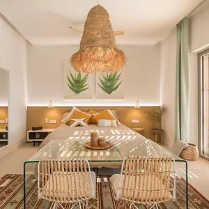 Appart hôtel Portmany Sant Antoni de Portmany