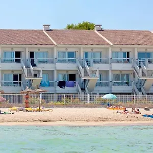 Appart hôtel Mirada De Alcudia Playa de Muro (Mallorca)