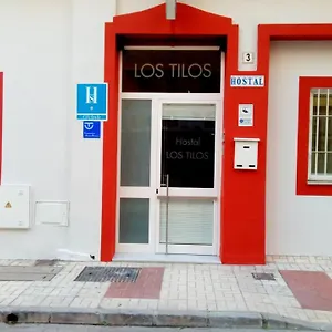 Maison d'hôtes Tilos Málaga
