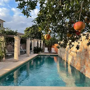Hotel Petit Algaida (Mallorca)