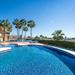 Appart hôtel Ramada Residences By Wyndham Costa Del Sol El Faro
