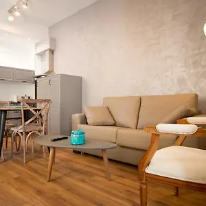 Holidays2malaga Comfort Center Apartamento