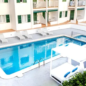 Annabel´s Apartamento