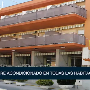 Hotel Medium Montecarlo Palafrugell