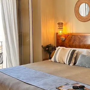 Hotel La Muntanya Llafranc