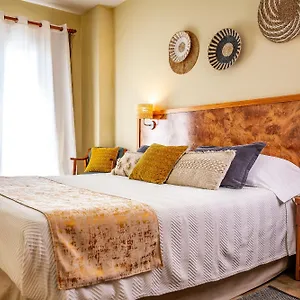 Hotel La Muntanya Llafranc