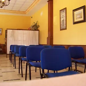 3* Hotel Restaurante El Lirio