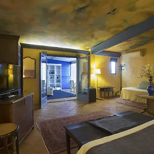 Hotel Blau Peratallada