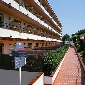 Appart hôtel Guitart Lloret de Mar