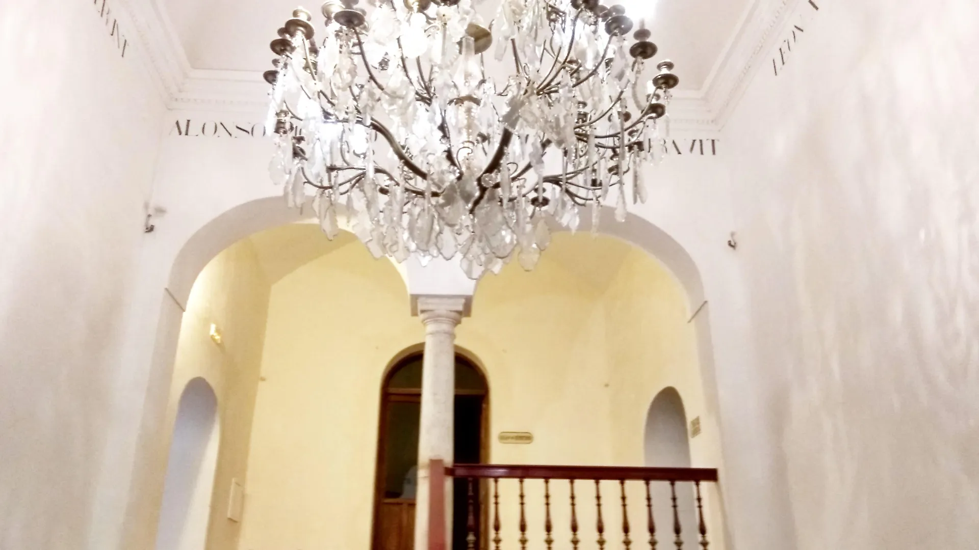 Monasterio De San Francisco Ξενοδοχείο Palma del Río