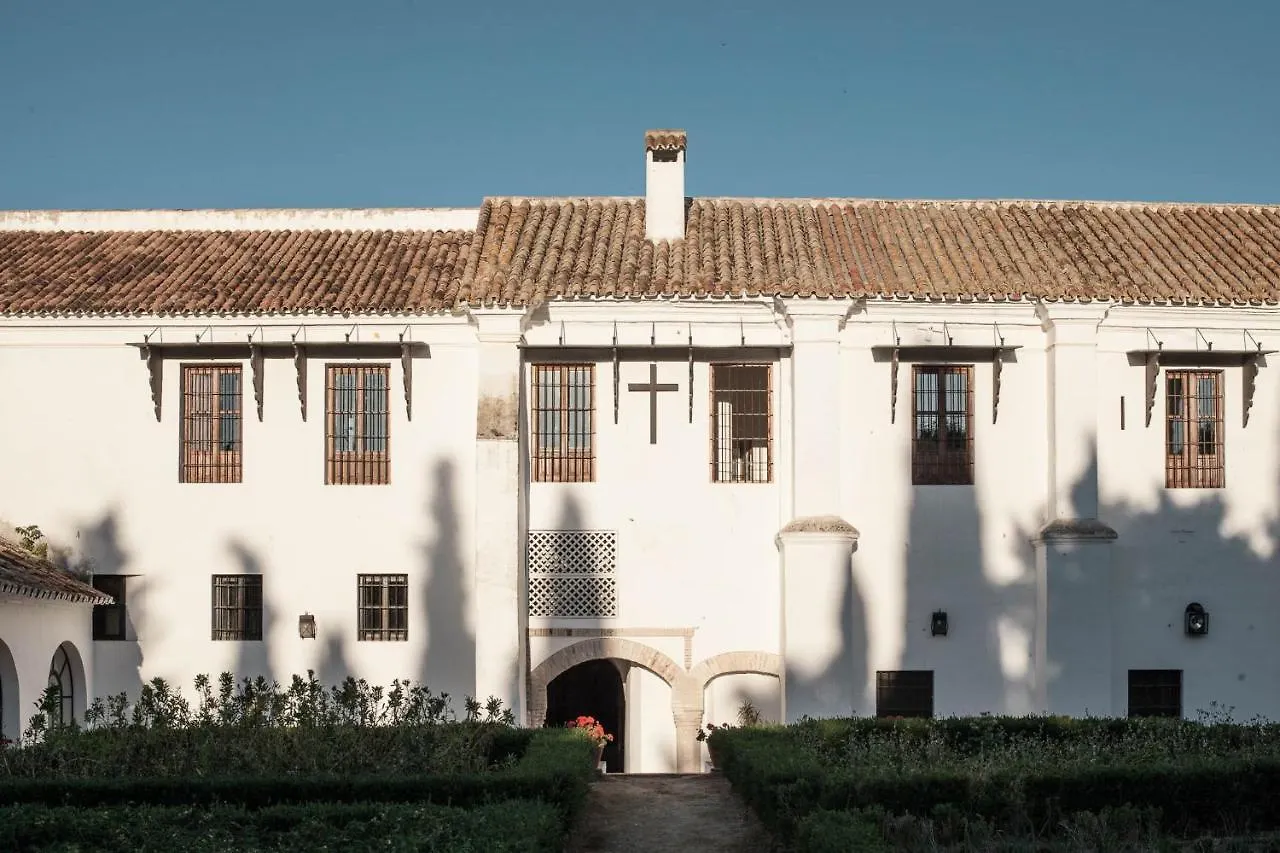 Monasterio De San Francisco Ξενοδοχείο Palma del Río