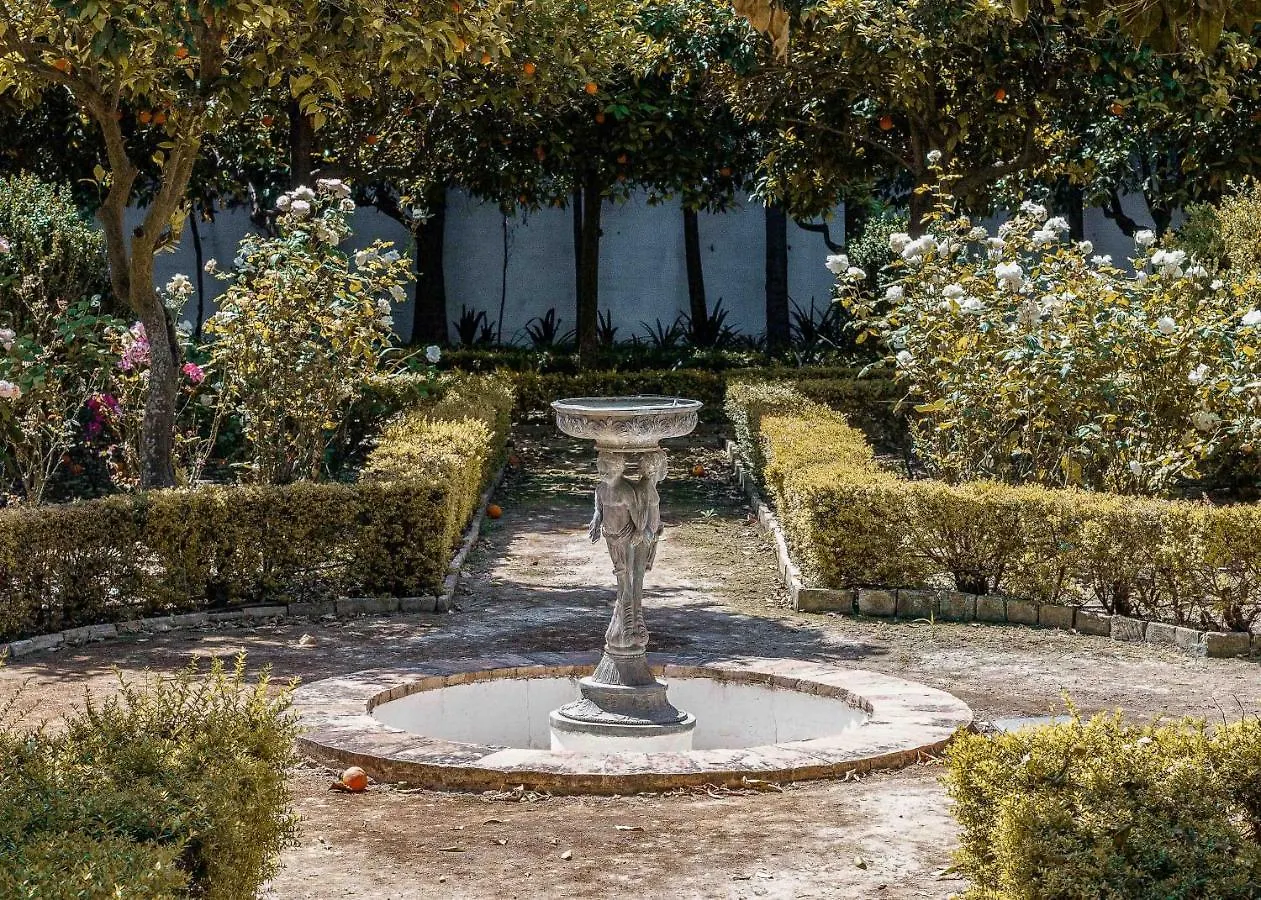 Hotel Monasterio De San Francisco Palma del Río