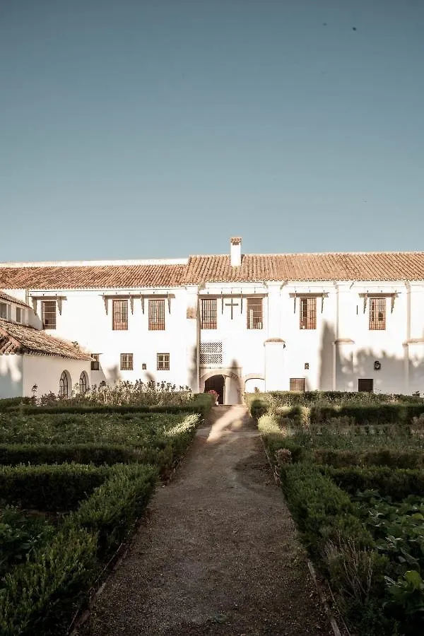 Hotel Monasterio De San Francisco Palma del Río