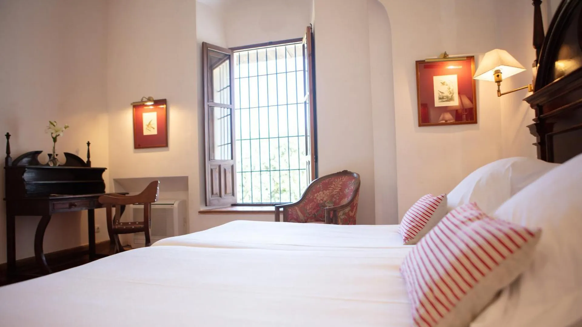 ****  Hotel Monasterio De San Francisco Palma del Río Spagna