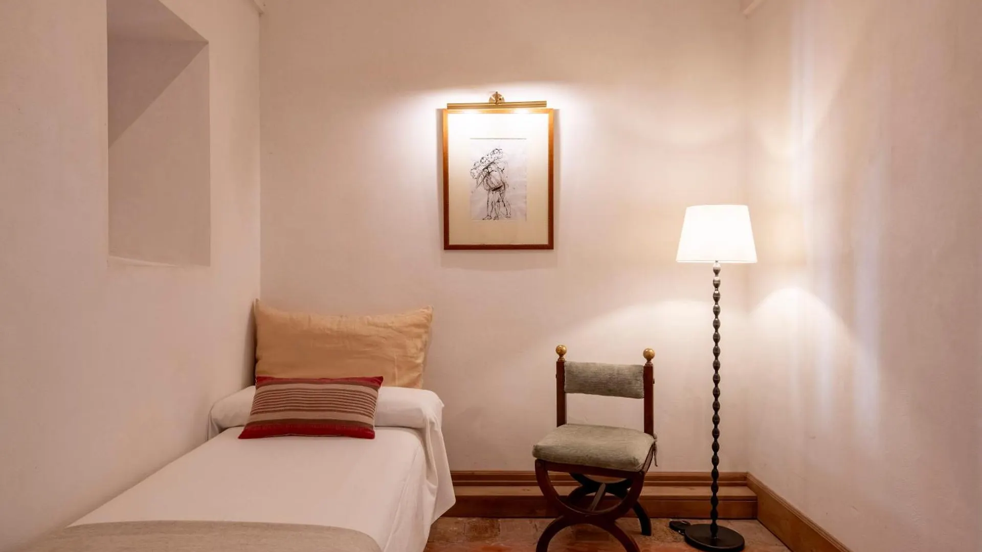 Hotel Monasterio De San Francisco Palma del Río 4*,  Spagna
