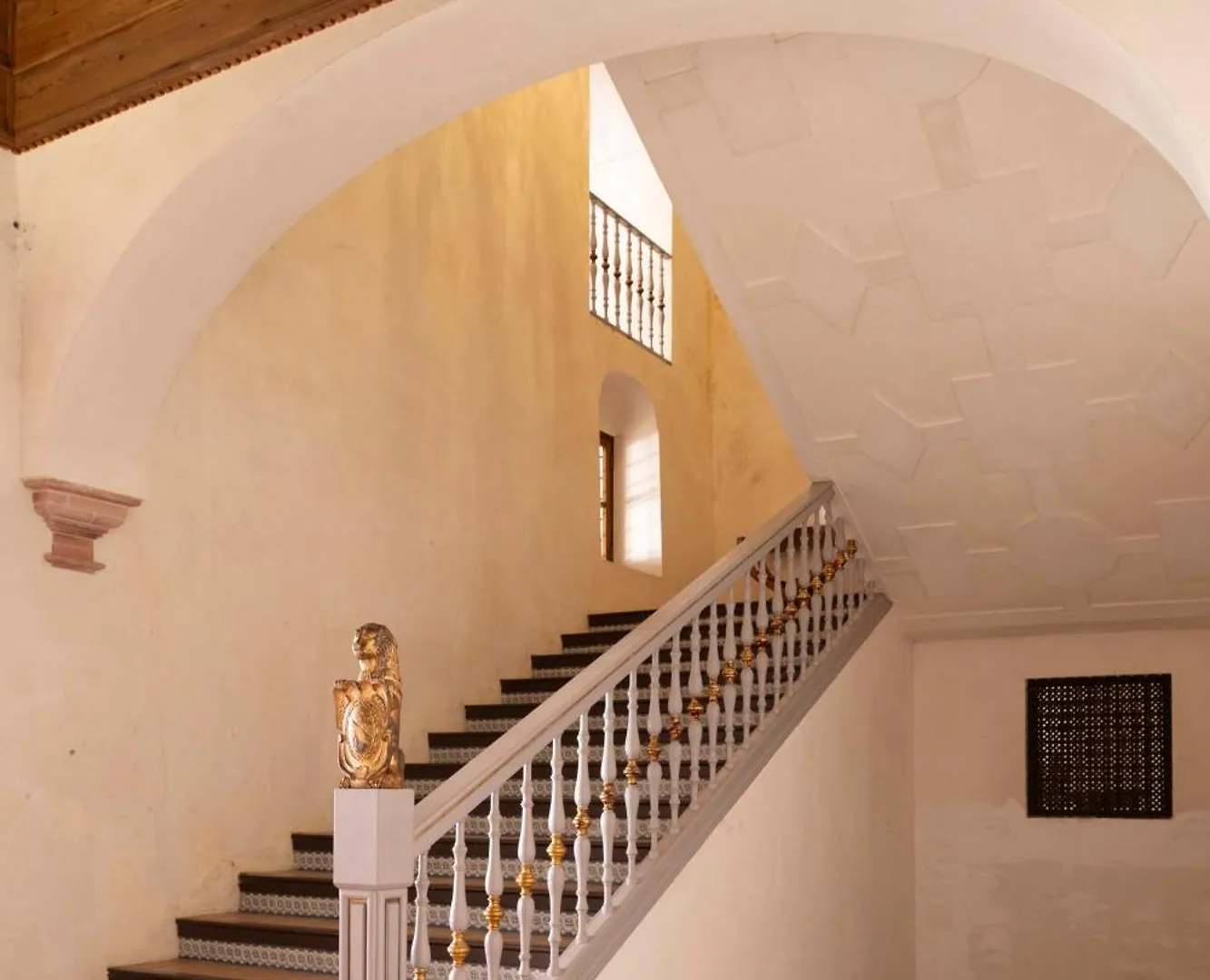 Monasterio De San Francisco Ξενοδοχείο Palma del Río 4*,