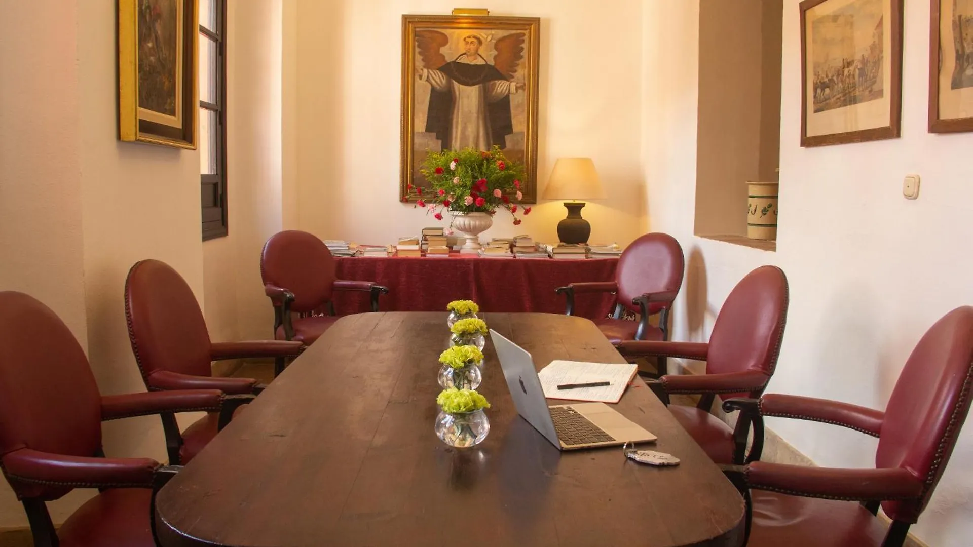 Hotel Monasterio De San Francisco Palma del Río