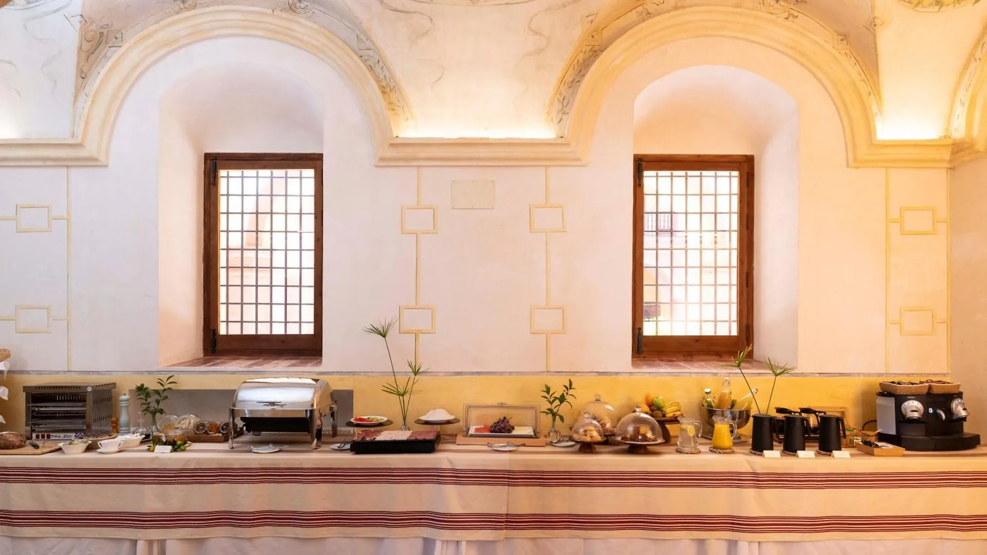 Monasterio De San Francisco Ξενοδοχείο Palma del Río 4*,  Ισπανία