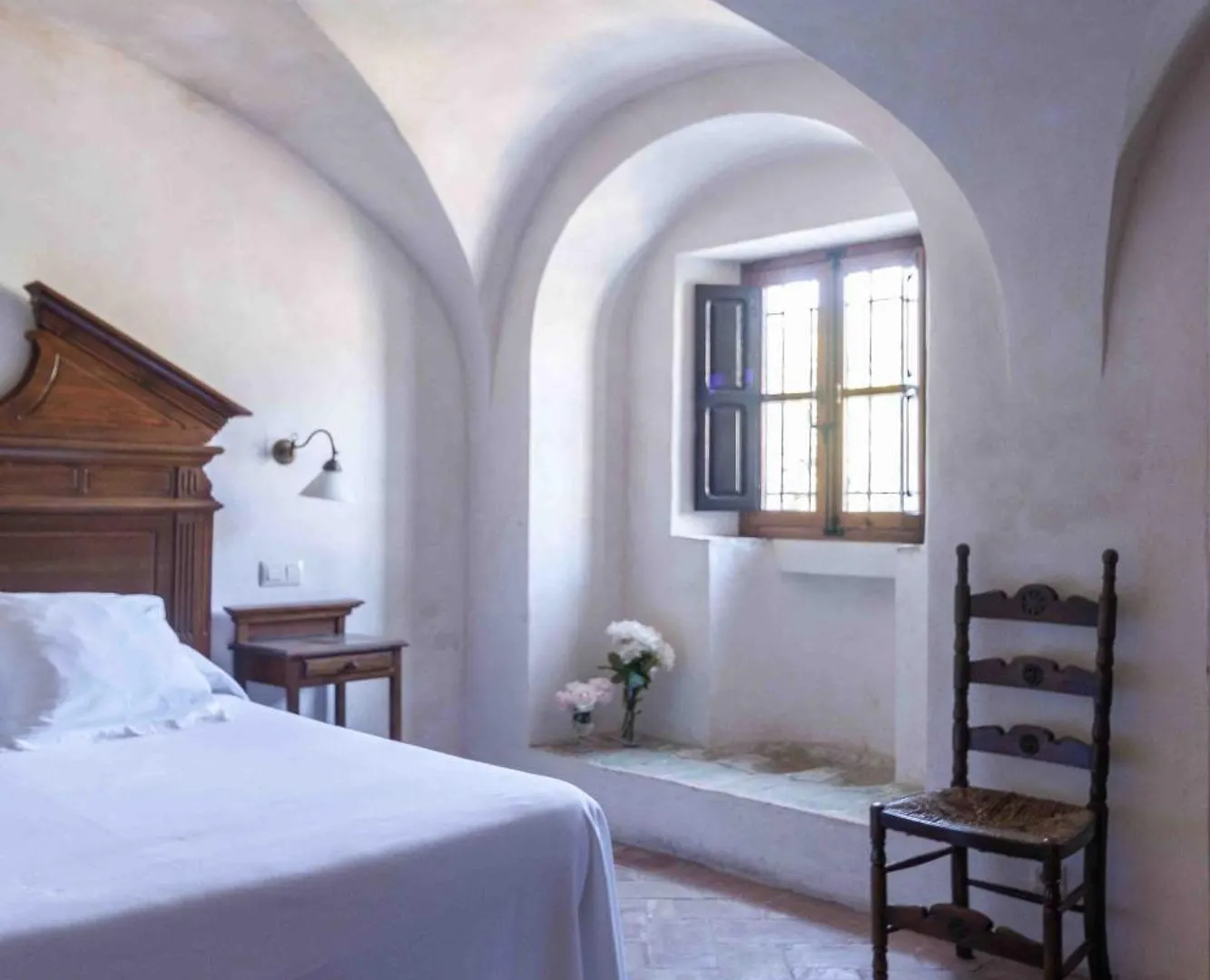 Monasterio De San Francisco Hotel Palma del Rio